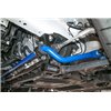Barre stabilisatrice additionnelle avant Toyota Townace / liteace