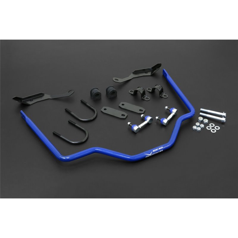 Barre stabilisatrice additionnelle arrière Toyota Townace / liteace