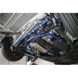 Barre stabilisatrice additionnelle arrière Toyota Townace / liteace