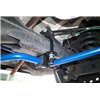 Barre stabilisatrice additionnelle arrière Toyota Townace / liteace