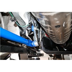 Barre stabilisatrice additionnelle arrière Toyota Townace / liteace