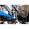 Barre stabilisatrice additionnelle arrière Toyota Townace / liteace
