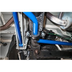 Barre stabilisatrice additionnelle arrière Toyota Townace / liteace