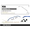 Barre stabilisatrice avant Kia Carnival / sedona