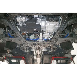 Barre stabilisatrice avant Kia Carnival / sedona