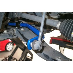 Barre stabilisatrice avant Kia Carnival / sedona
