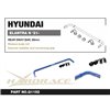 Barre stabilisatrice arrière Hyundai Elantra