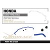 Barre stabilisatrice avant Honda Civic