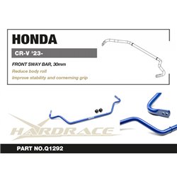 Barre stabilisatrice avant Honda CR-V