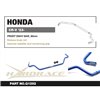 Barre stabilisatrice avant Honda CR-V