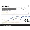Barre stabilisatrice arrière Lexus RX