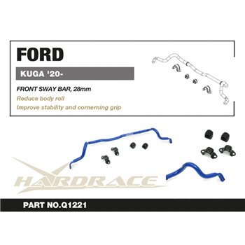 Barre stabilisatrice avant Ford KUGA