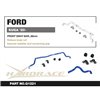 Barre stabilisatrice avant Ford KUGA