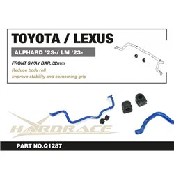 Lexus LM