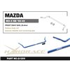 Barre stabilisatrice avant Mazda MX-5 MIATA