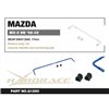 Barre stabilisatrice arrière Mazda MX-5 MIATA