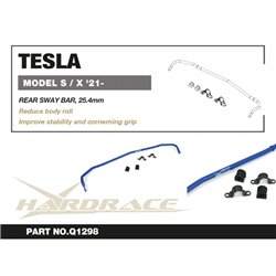 Model X