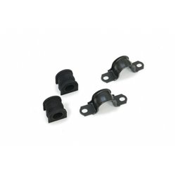 Barre stabilisatrice arrière Tesla Model S, Model X