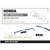 Barre stabilisatrice arrière Honda Civic