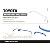 Barre stabilisatrice avant Toyota Corolla/altis/auris