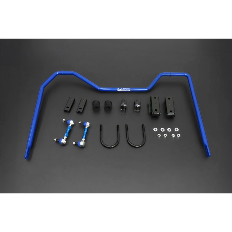 Barre stabilisatrice additionnelle arrière Toyota Townace / liteace