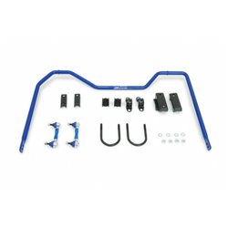 Barre stabilisatrice additionnelle arrière Toyota Townace / liteace