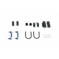 Barre stabilisatrice additionnelle arrière Toyota Townace / liteace
