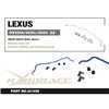Barre stabilisatrice arrière Lexus RX