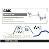 Barre stabilisatrice additionnelle arrière Cmc Veryca