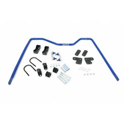 Barre stabilisatrice additionnelle arrière Cmc Veryca