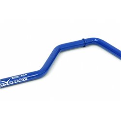 Barre stabilisatrice additionnelle arrière Cmc Veryca