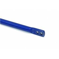 Barre stabilisatrice additionnelle arrière Cmc Veryca