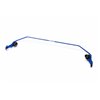 Barre stabilisatrice additionnelle arrière Toyota Yaris cross