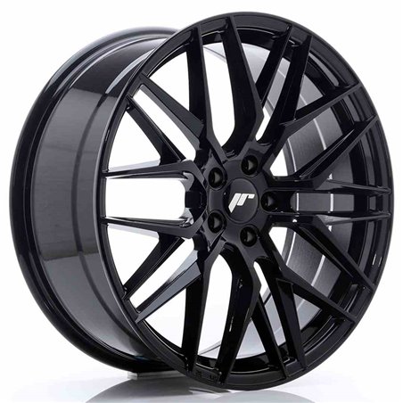 JR Wheels JR28 20x8,5 ET40 5x112 Gloss Black