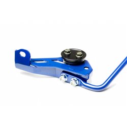 Barre stabilisatrice additionnelle arrière Toyota Yaris cross