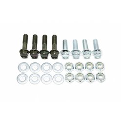 Barre stabilisatrice additionnelle arrière Toyota Yaris cross