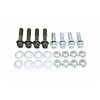 Barre stabilisatrice additionnelle arrière Toyota Yaris cross