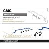 Barre stabilisatrice avant Cmc Veryca