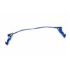Barre stabilisatrice additionnelle arrière MG ZS