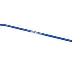 Barre stabilisatrice additionnelle arrière MG ZS
