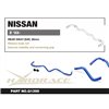 Barre stabilisatrice arrière Nissan Z