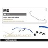 Barre stabilisatrice avant MG ZS