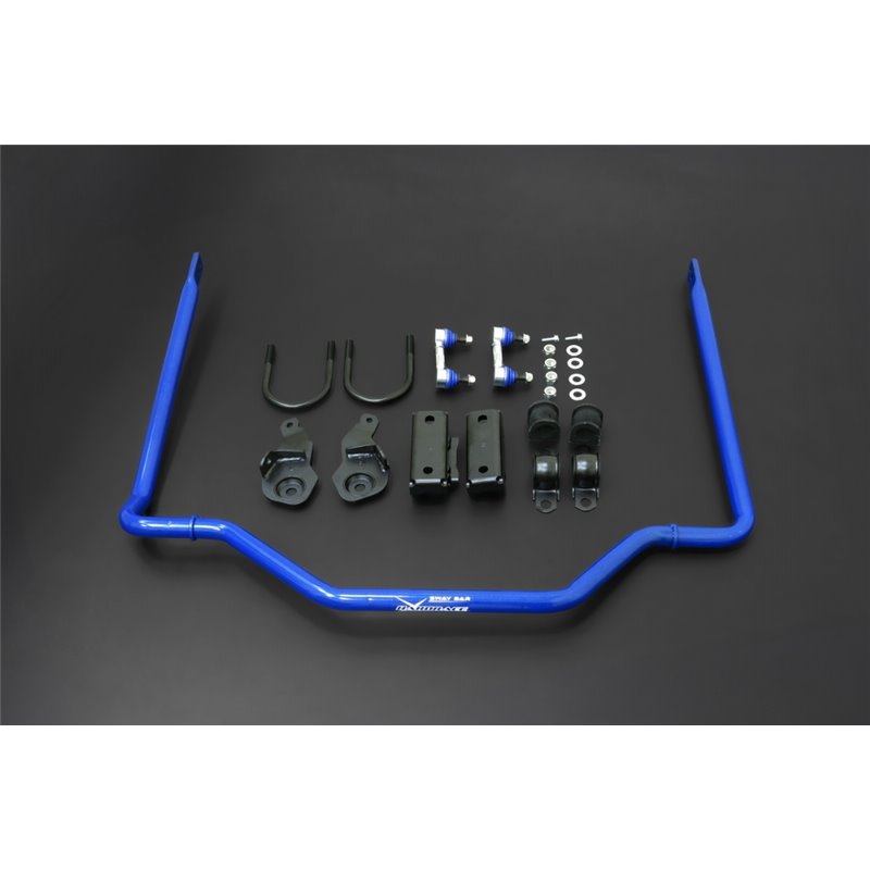 Barre stabilisatrice additionnelle arrière Toyota Townace / liteace