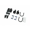 Barre stabilisatrice additionnelle arrière Toyota Townace / liteace