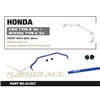 Barre stabilisatrice avant Honda Civic