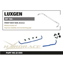 Barre stabilisatrice avant Luxgen N7