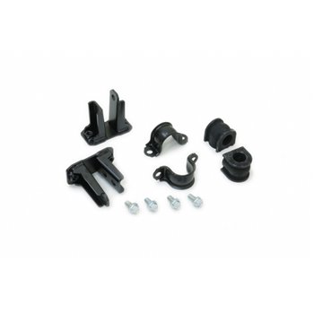 Barre stabilisatrice arrière Mitsubishi Lancer evolution