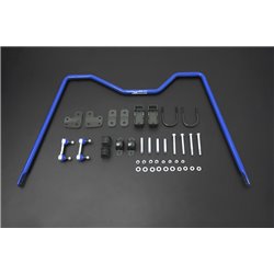 Barre stabilisatrice additionnelle arrière Cmc J-space
