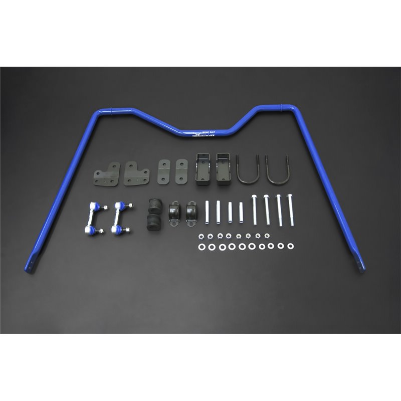 Barre stabilisatrice additionnelle arrière Cmc J-space