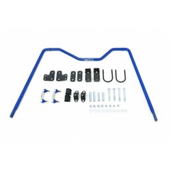 Barre stabilisatrice additionnelle arrière Cmc J-space